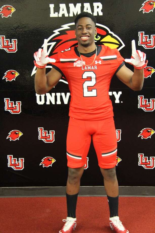 Late Additions Sign To Lamar Football Beaumont Enterprise
