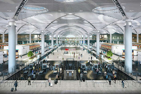 Airports Sfo Runway Closure O Hare Istanbul Singapore Seattle Ctinsider Com