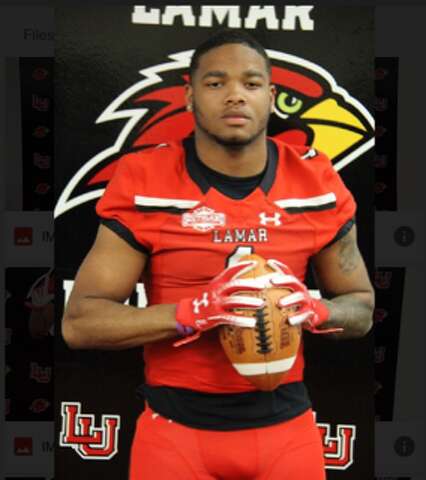 Late Additions Sign To Lamar Football Beaumont Enterprise