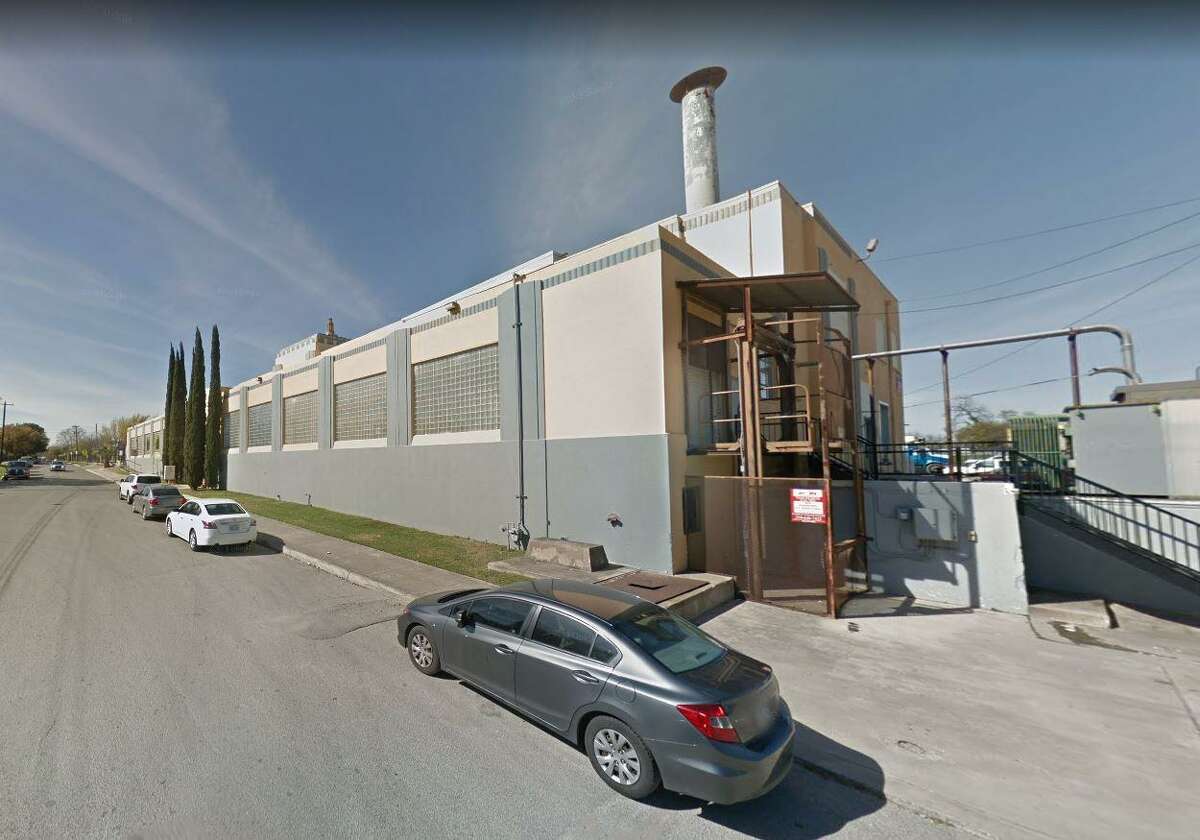 Mixed-use development with apartments proposed for storage facility