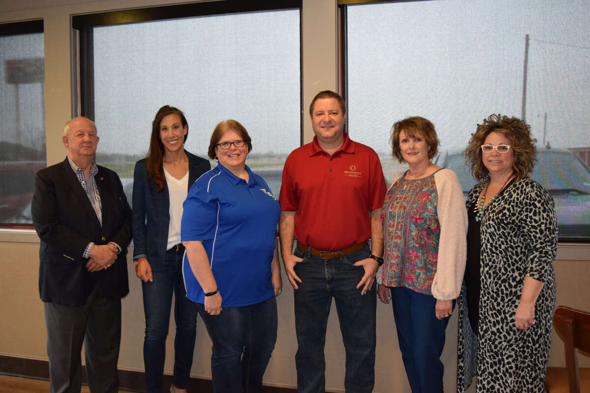 Plainview Area United Way Board talks budget names new officers