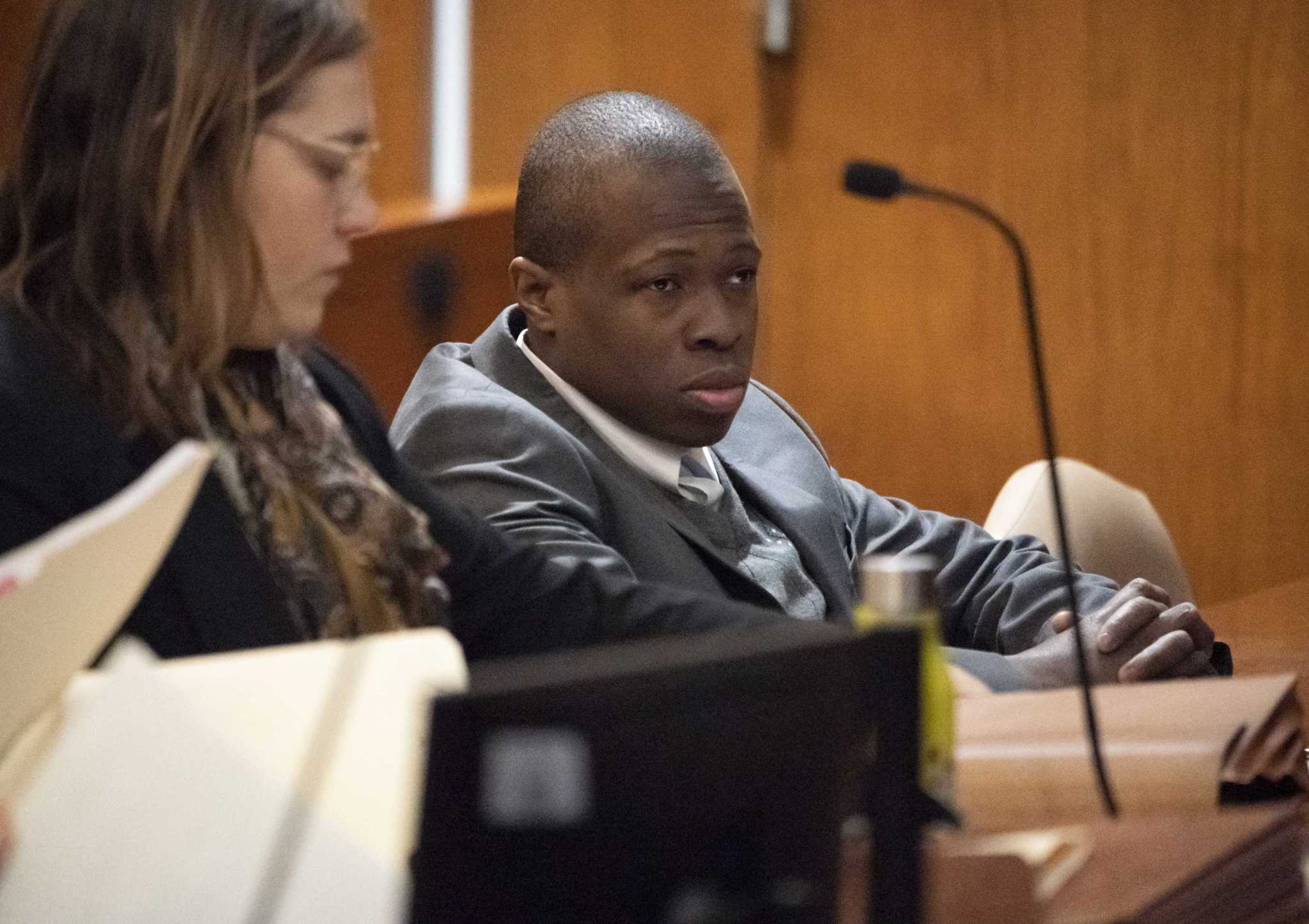 Man convicted in retrial, found guilty of murdering woman out running ...