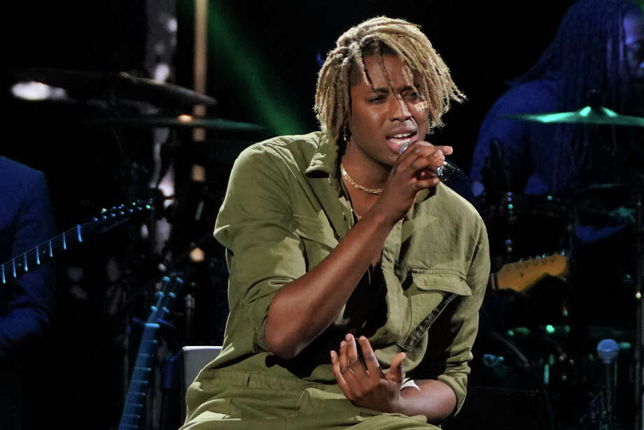 American Idol 2019 Top 10 Uche