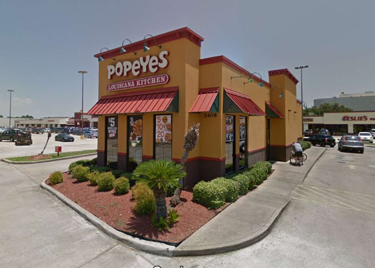 James Coney Island among cleanest Houston restaurants in March