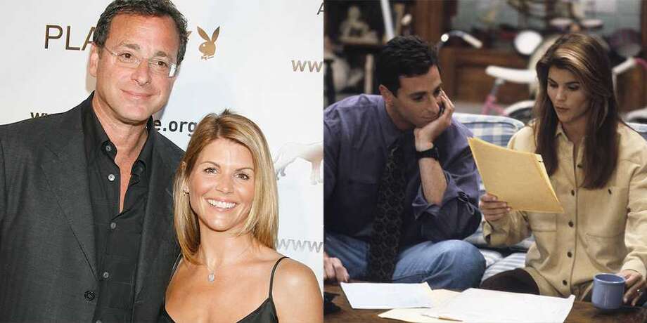 Full House Star Bob Saget Breaks Silence Over Allegations Of Lori