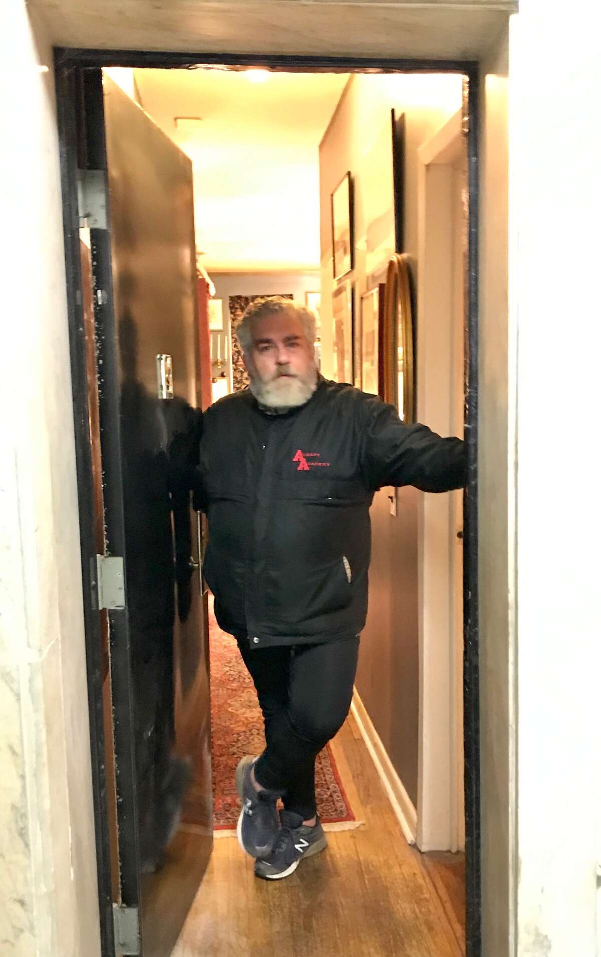 Grondahl How Albany S Bouloukos Brothers Took Manhattan