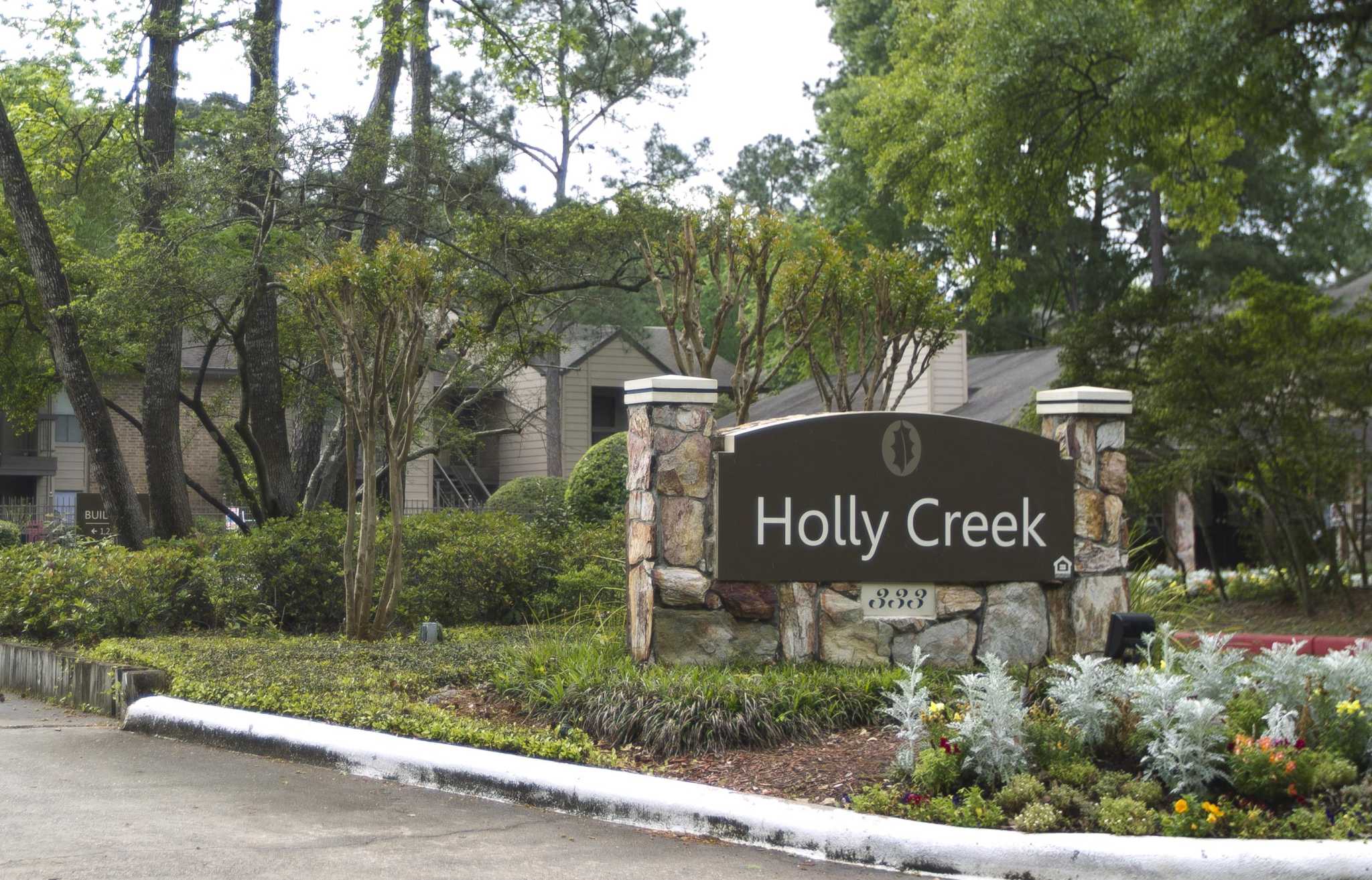 Montgomery County Fire Marshal S Office Says Woodlands Apartment