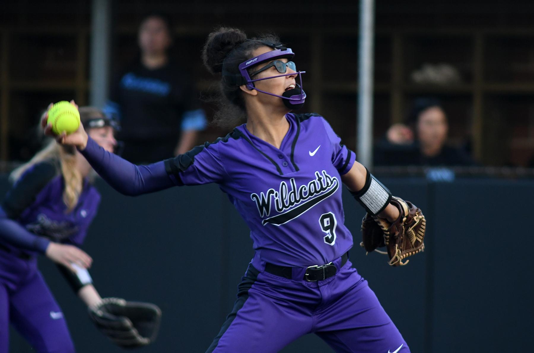 Softball Humble ISD softball roundup