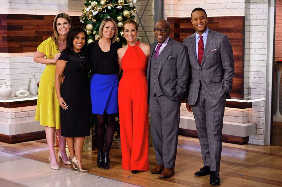 How the 'Today' show cast feels about Kathie Lee Gifford's departure