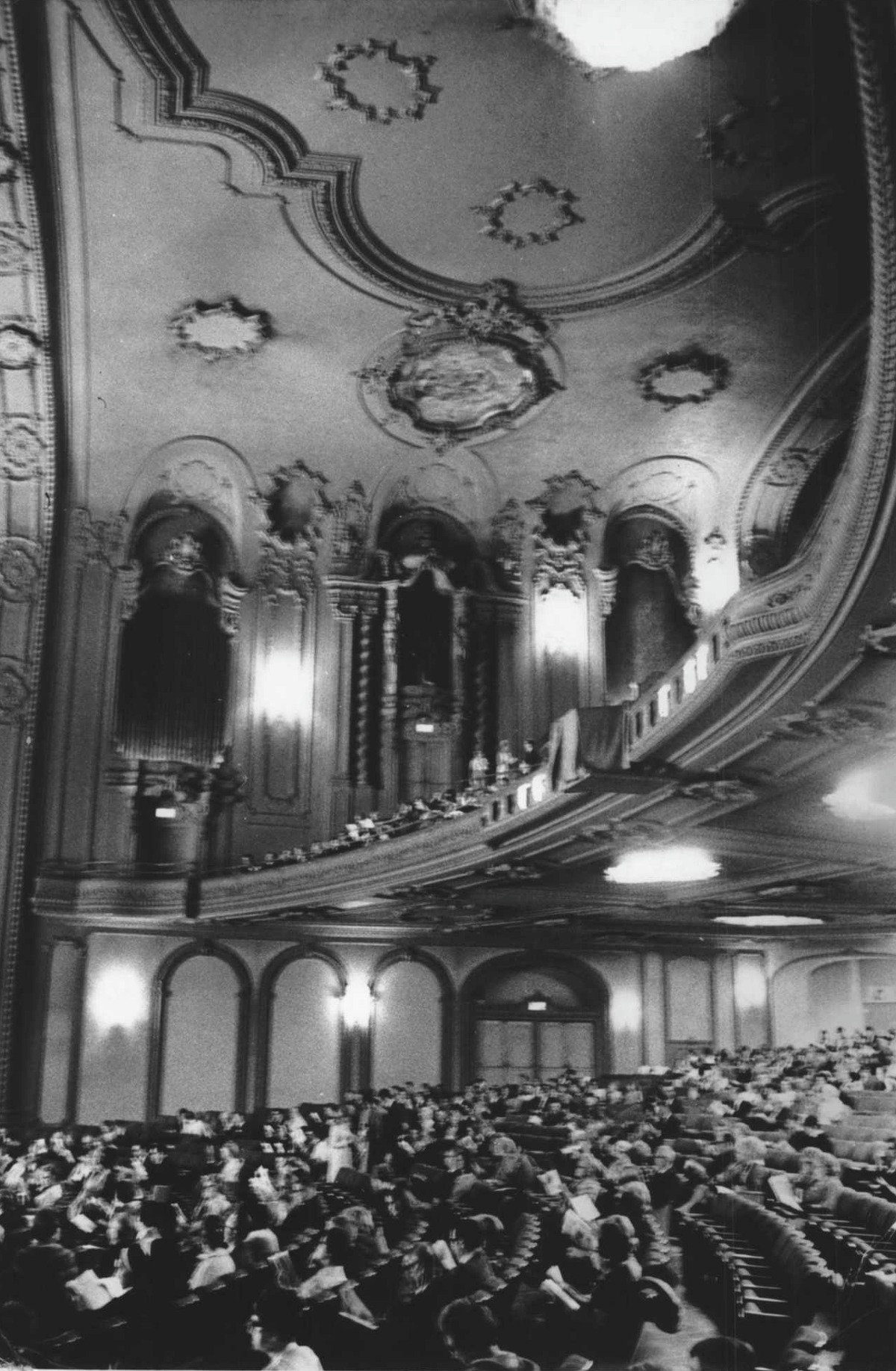 Albany s Palace Theatre Refocusing Its Vision For Future