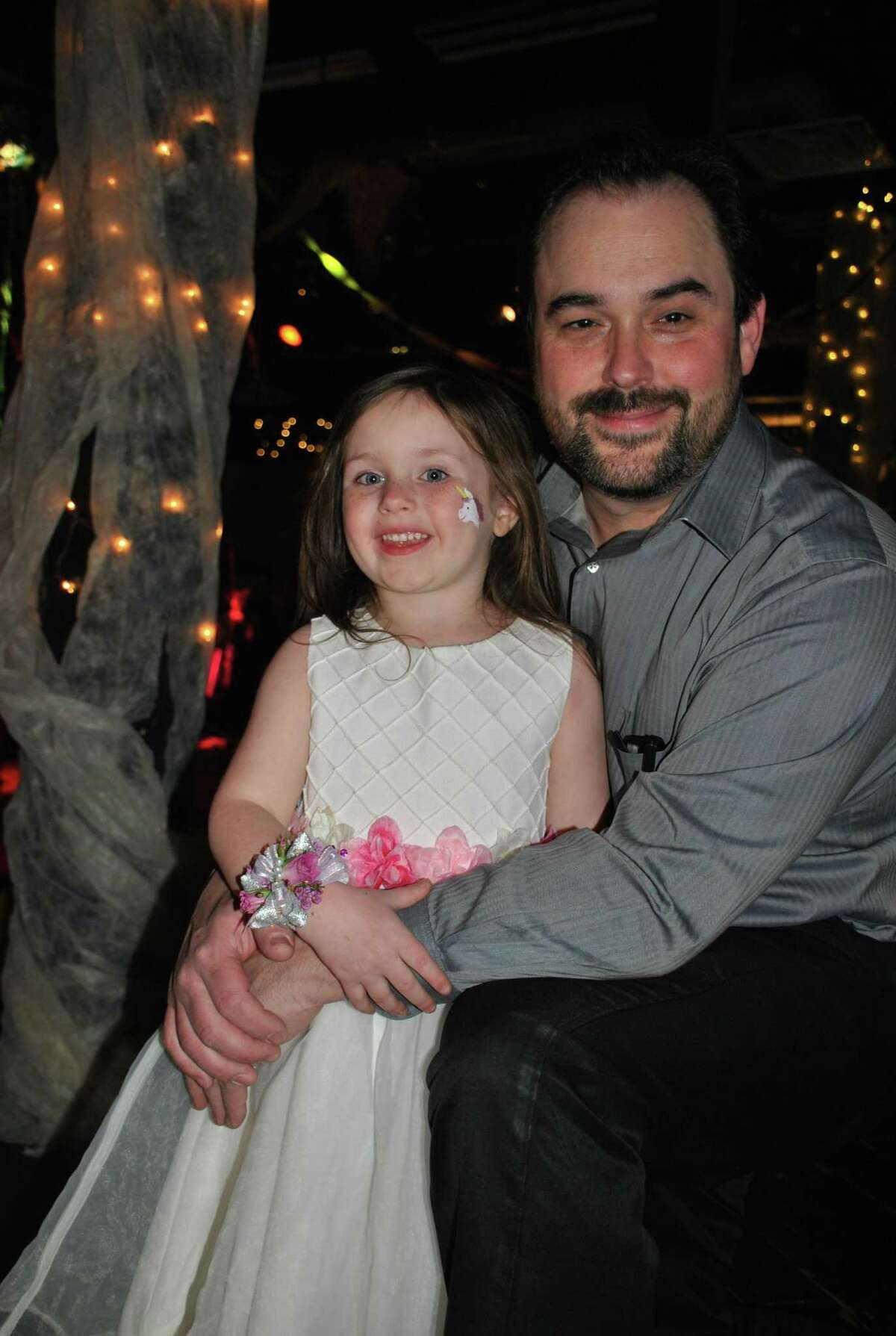Epoch Arts is holding its annual father-daughter dance April 13, 2019.