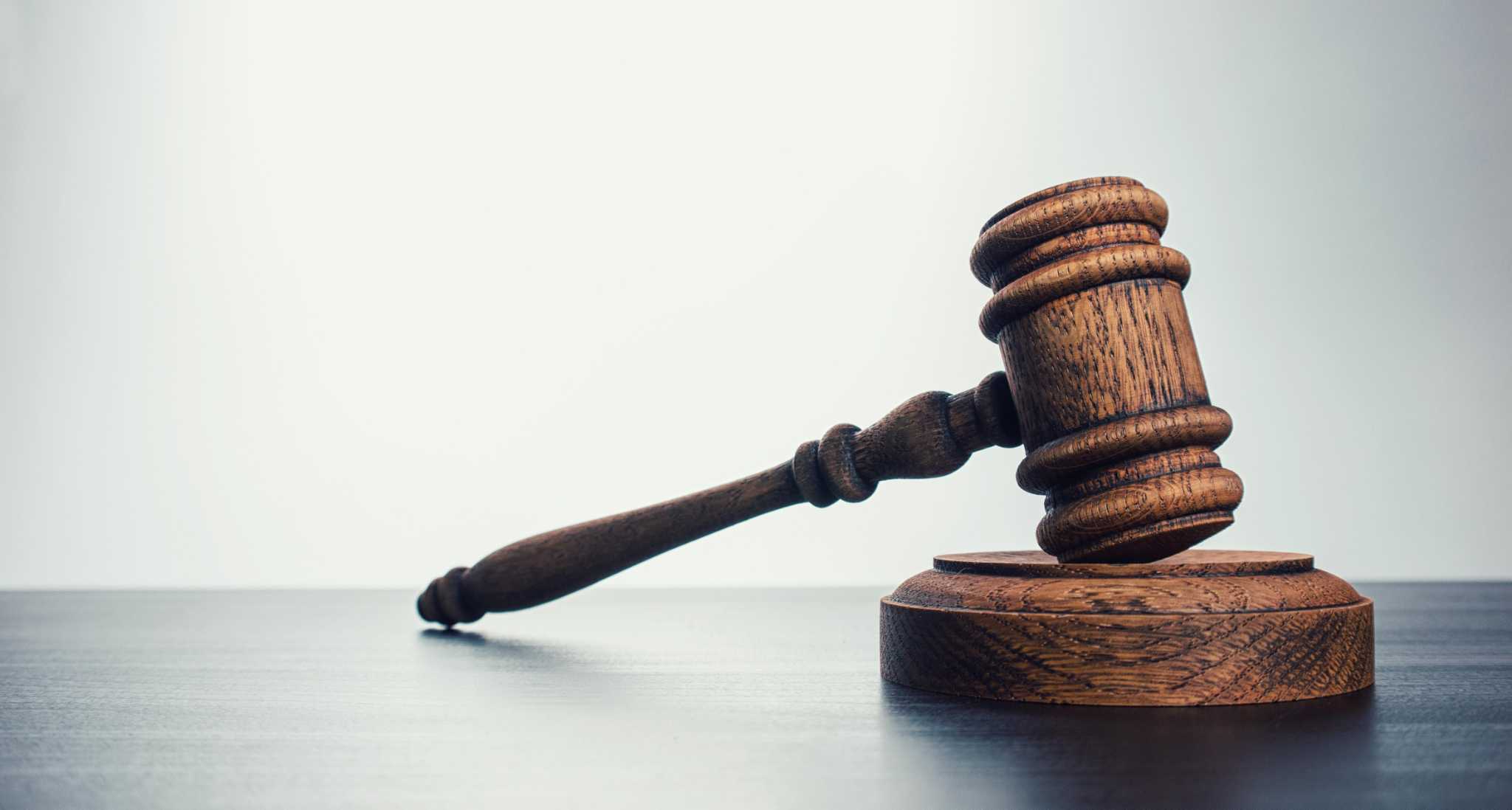 Sex Offender Pleads Guilty To Raping Stratford Girl He Met