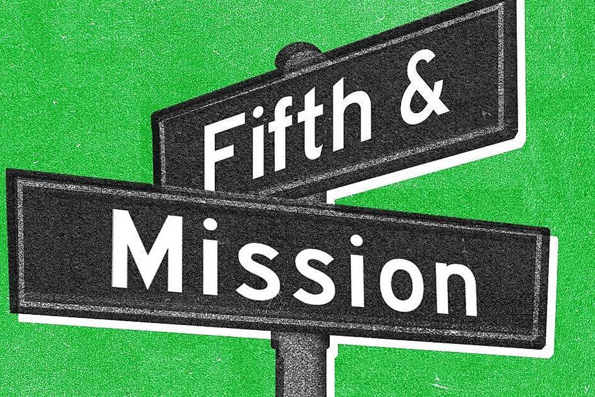 Fifth & Mission: Swag: It's fun! It's free! It works! It's a nightmare!