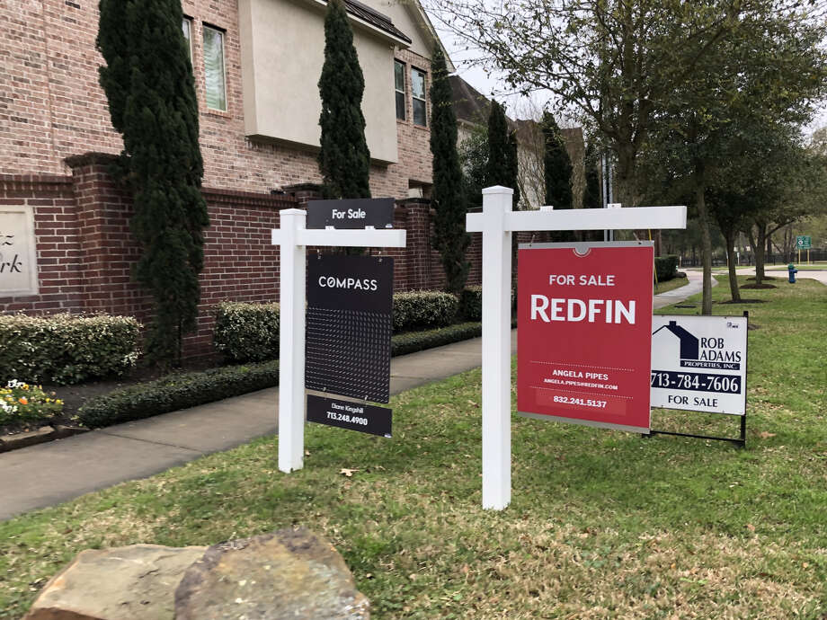 Zillow Report Sees Houston Home Values Starting To Decline