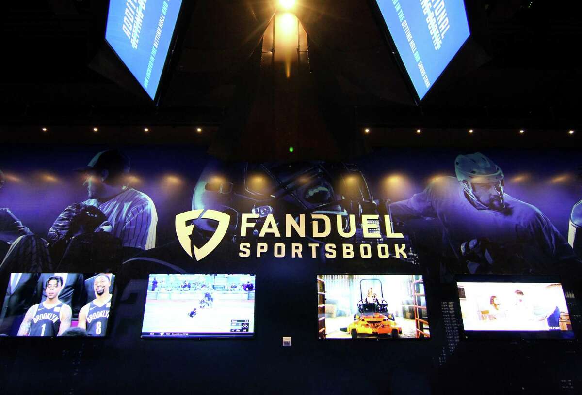 Lessons for CT from a big sports day in a legalbetting state