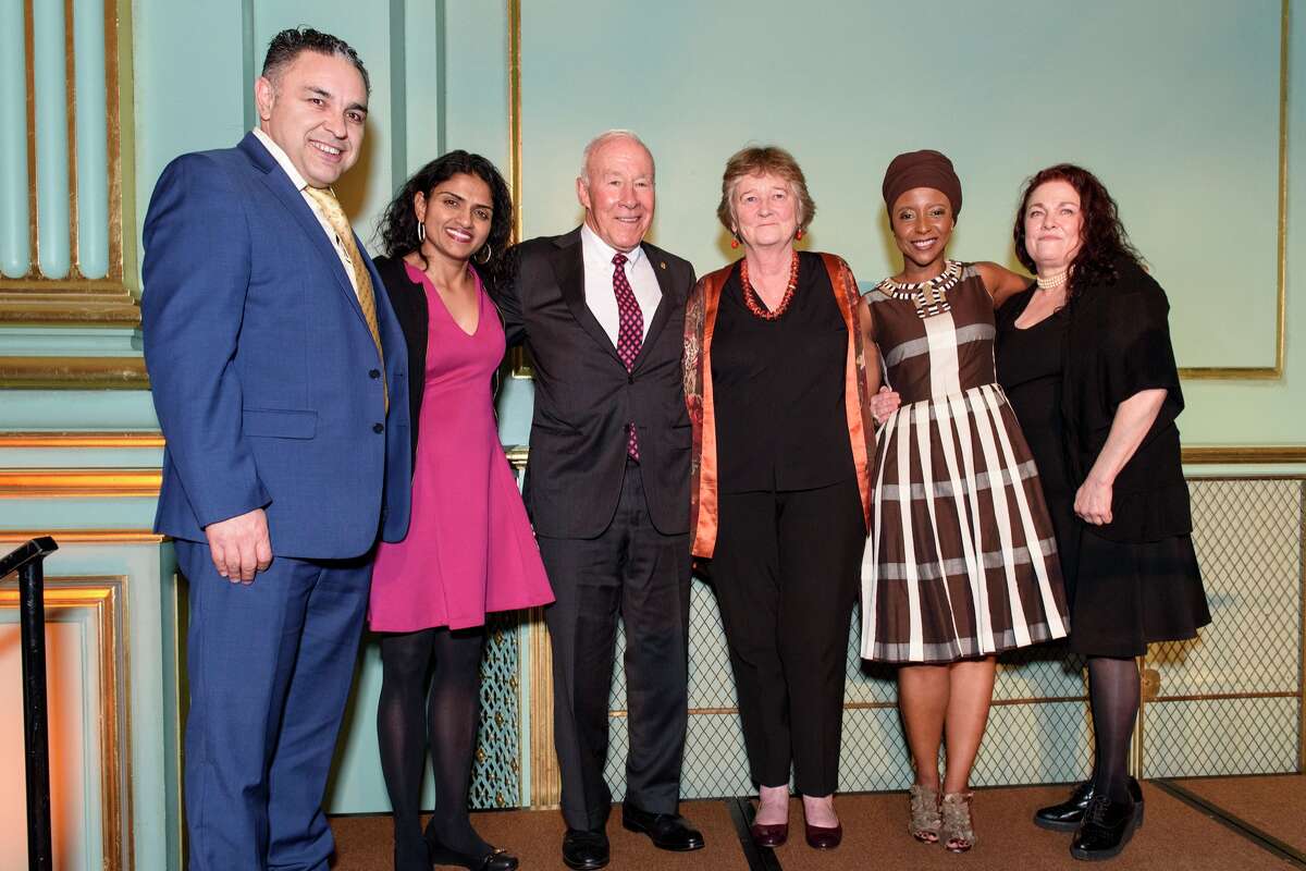 2019 Visionary of the Year Gala