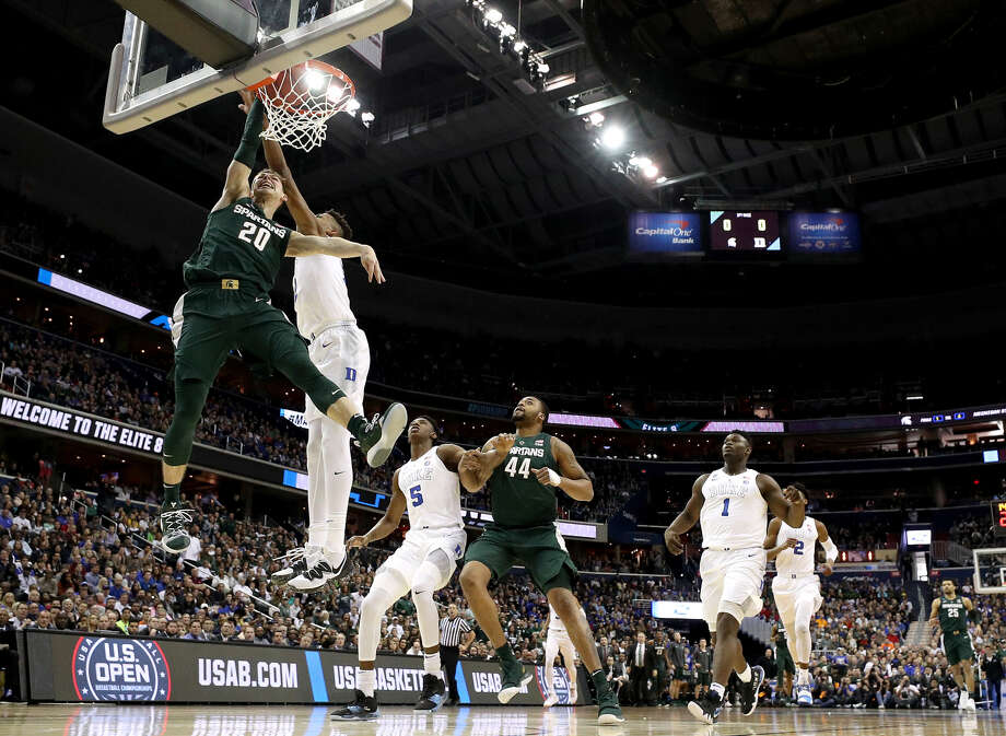matt mcquaid dunk