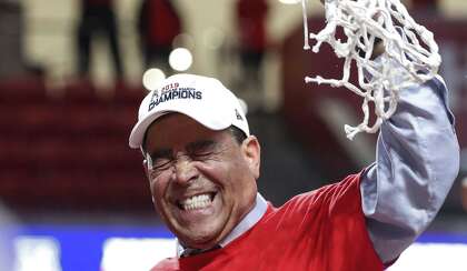 Uh Six Years In The American 25 Conference Titles And More