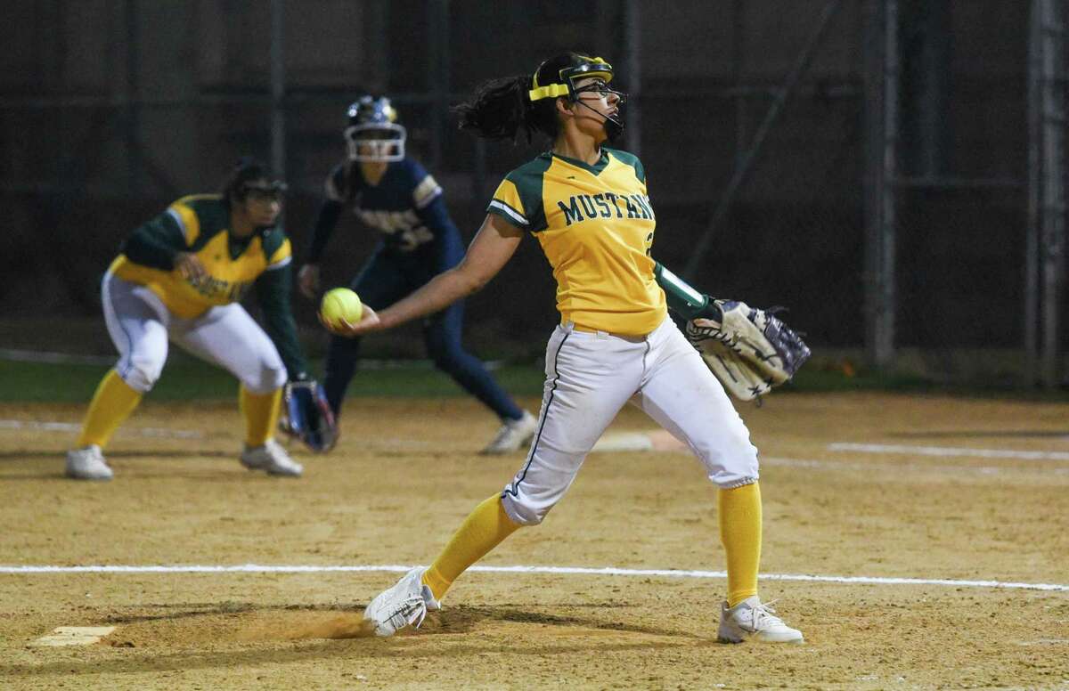 Dani Solis and Nixon lost Tuesday to Alexander and will be facing off at first-place Eagle Pass Friday.