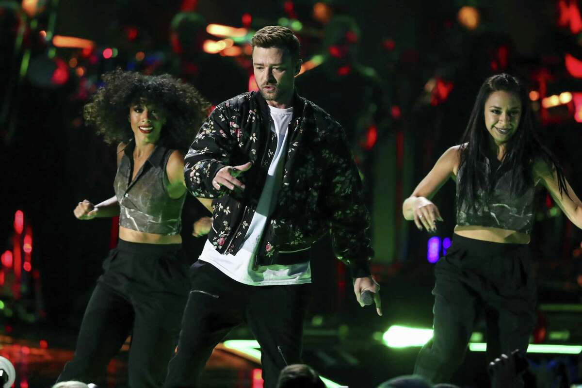 Perhaps one of the most recognizable figures in pop, Justin Timberlake is making true on his rescheduled dates with two shows at Mohegan Sun Arena on Friday and Saturday. Find out more. 