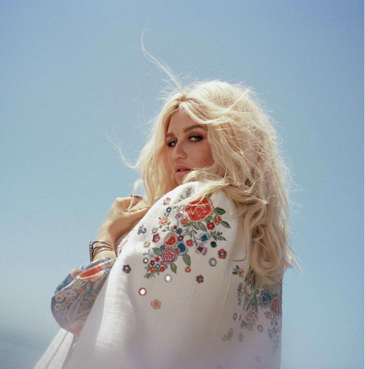 Kesha Sept. 5, 2021 at the Toyota Oakdale Theatre, Wallingford Find out more