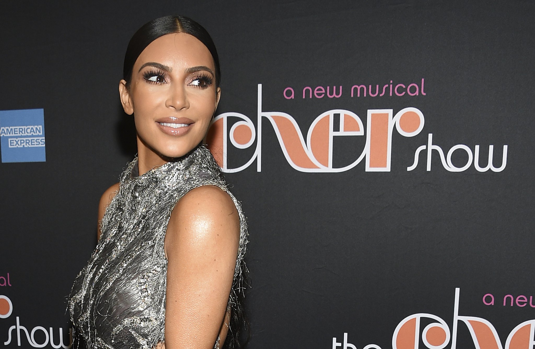 Kim Kardashian West is apprenticing at a San Francisco law firm