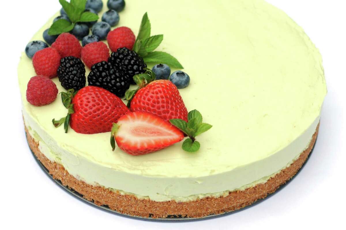 Celebrate National Cheesecake Day at the best spots in San Antonio