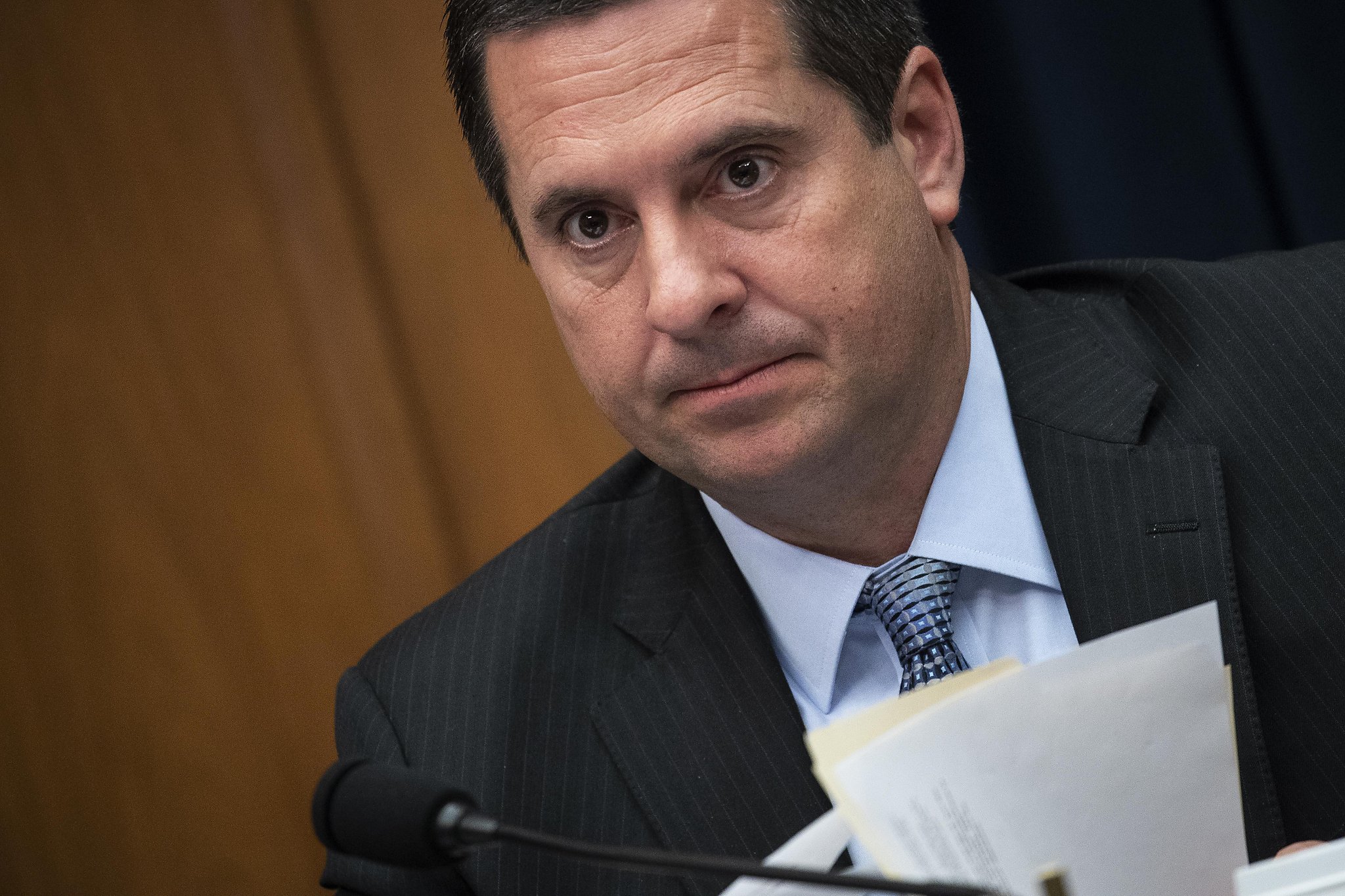 The First Hearing In Devin Nunes Cow Related Twitter Lawsuit Was An Udder Circus