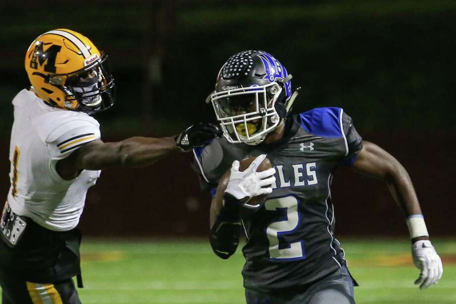 Trinity Christian 4 Star Recruit Dwight Mcglothern Enrolls At
