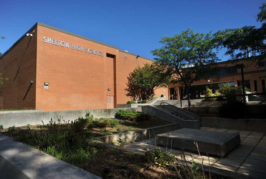 Shelton High acting principal put on leave as police investigation