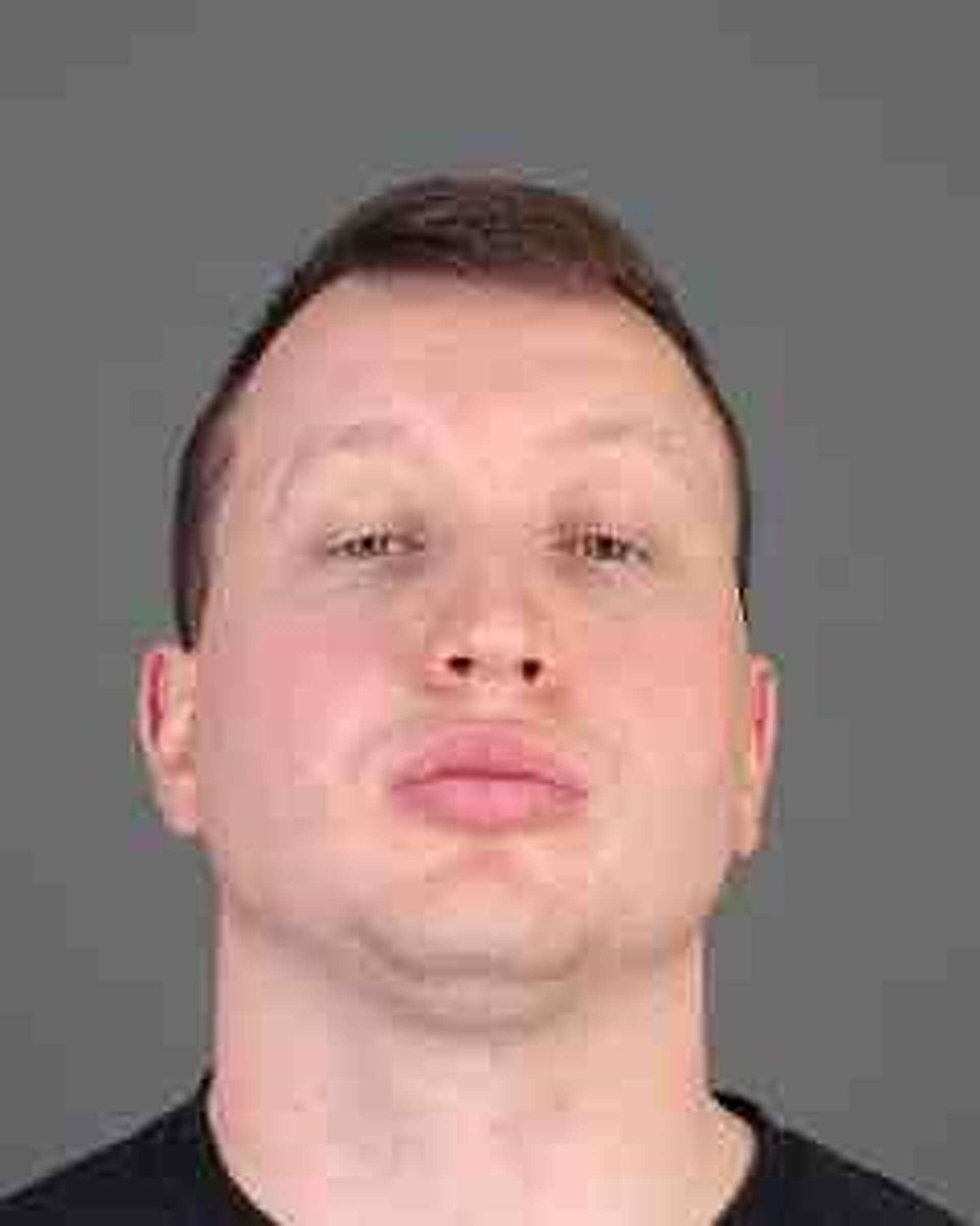 Schenectady cop linked to forgery case, gay-porn industry