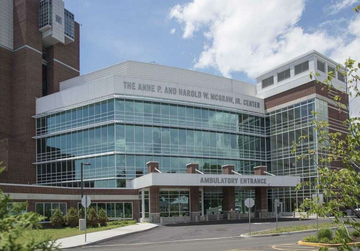 Officials approve 2 billion merger of Western Connecticut Health