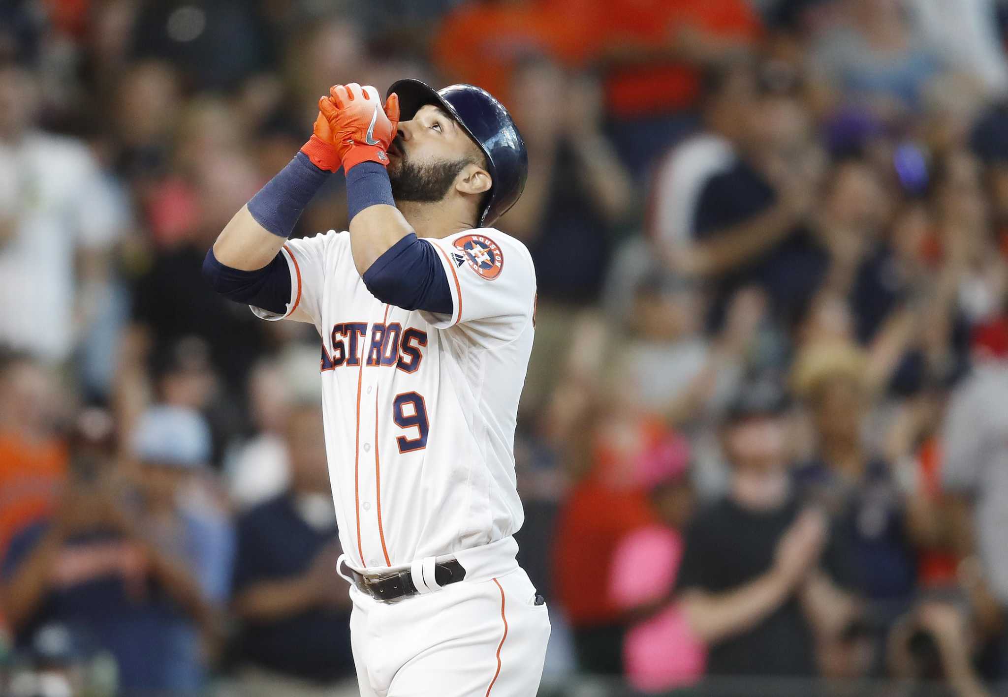 2013 Houston Astros Preview: Could Marwin Gonzalez Start At Shortstop? -  The Crawfish Boxes
