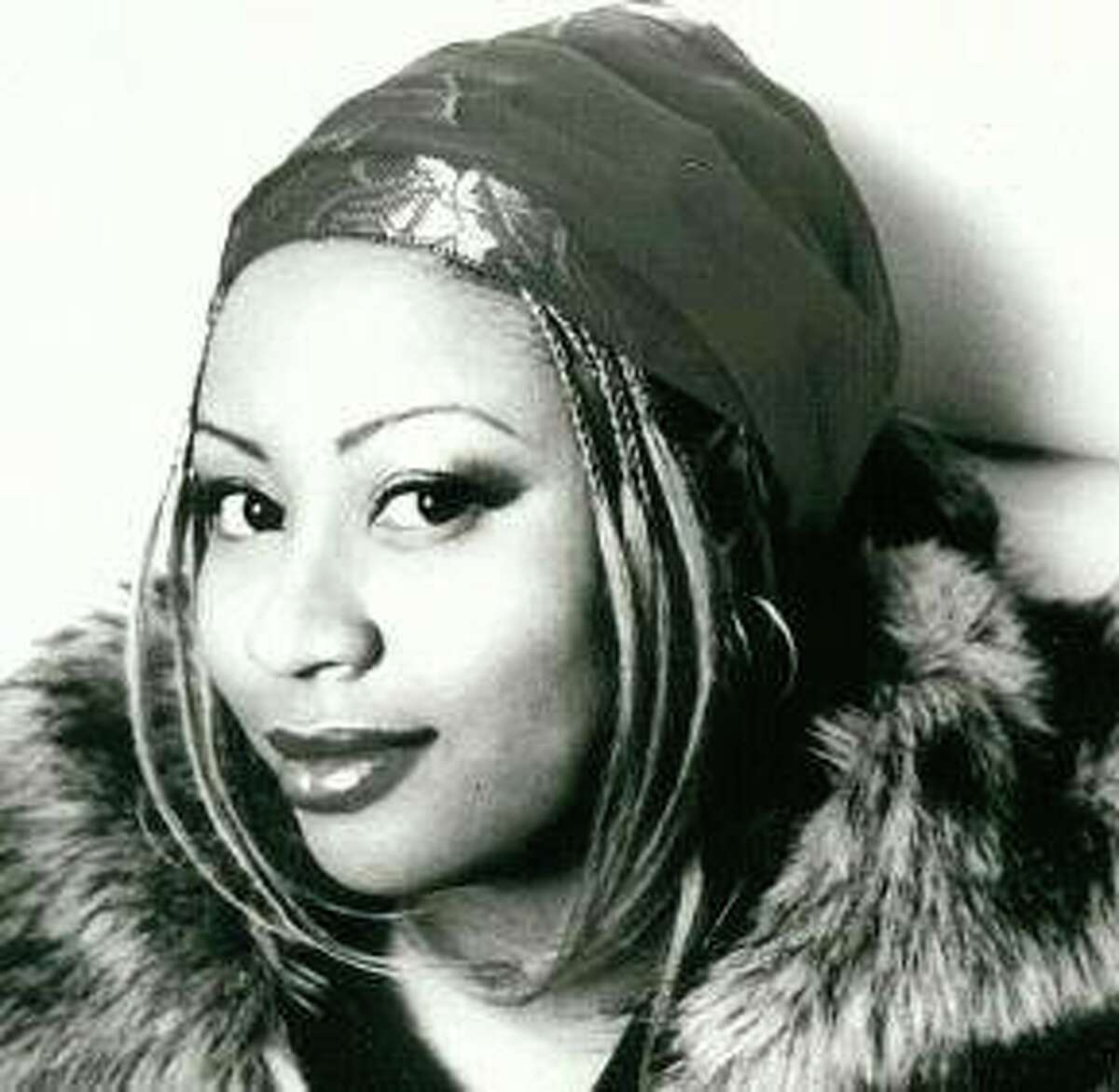 Kim English, the towering voice behind dance classics 'Everyday' and