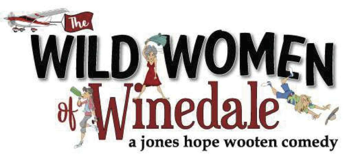 “The Wild Women of Winedale” opens Stage Right’s 2019-20 season Sept. 6-22.