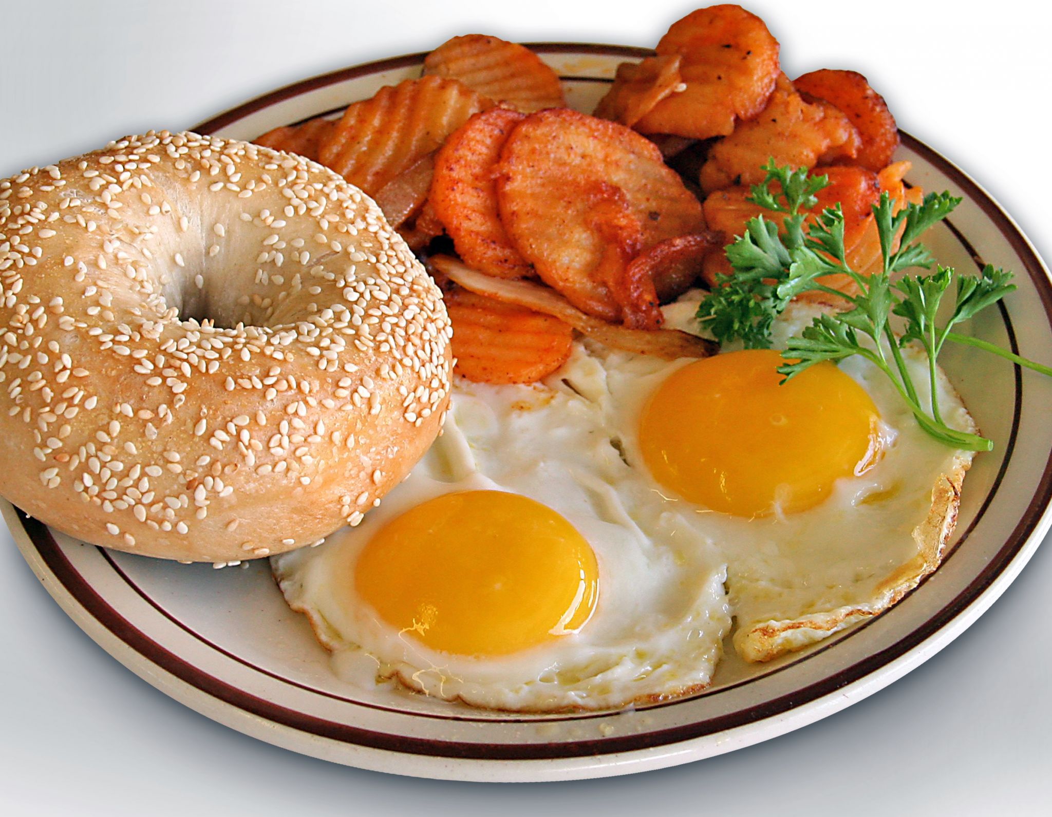 Bagel Shop Bakery New York Deli New Co owner