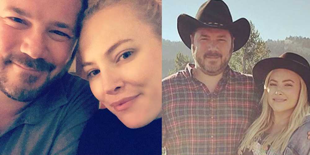 Meghan McCain and husband Ben Domenech have quite the ...
