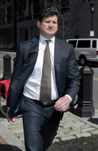 Greenwich Lawyer Intends To Plead Guilty In College Admissions Scandal Greenwichtime