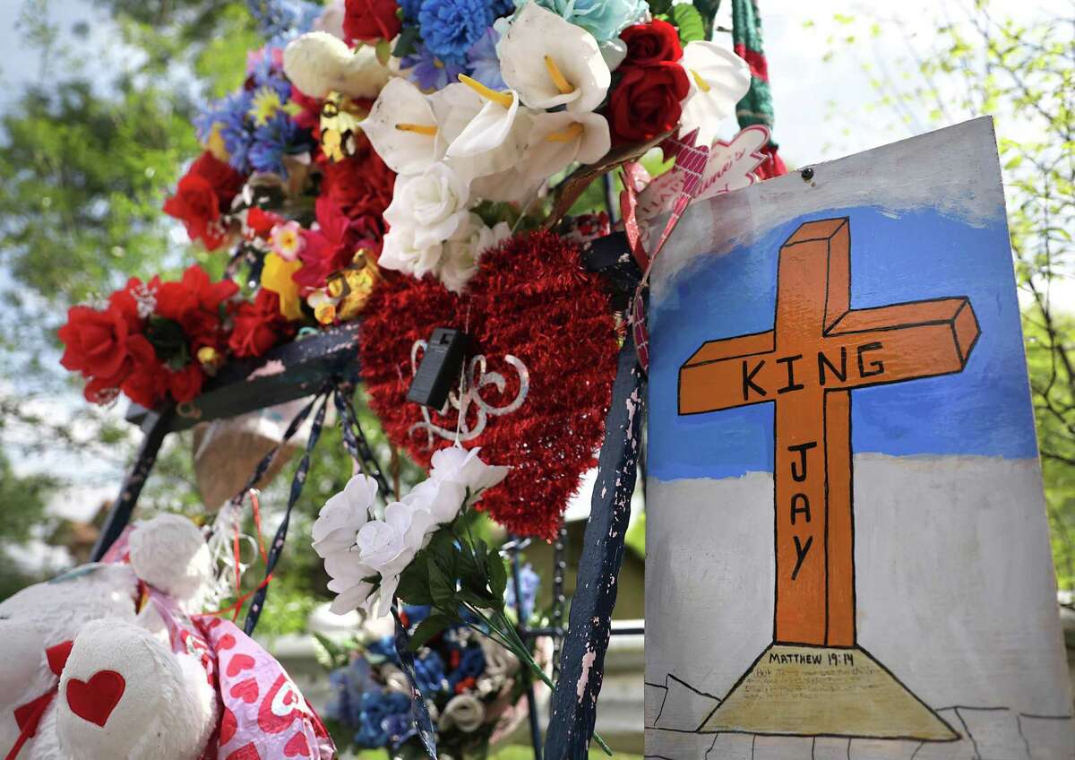 Wednesday, April 3, 2019 - Indictments issued in the death of San Antonio baby King Jay Davila for Christopher Davila, his mother Beatrice Sampayo, and his cousin Angie Torres.