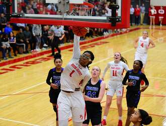 Stanford Women S Basketball Will Have An Embarrassment Of Riches