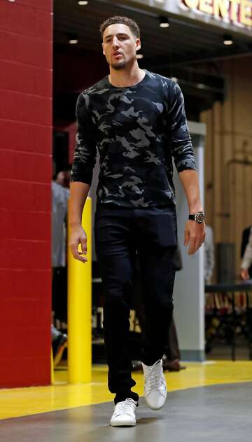 Warriors' Draymond Green talks fashion and the locker-room ...