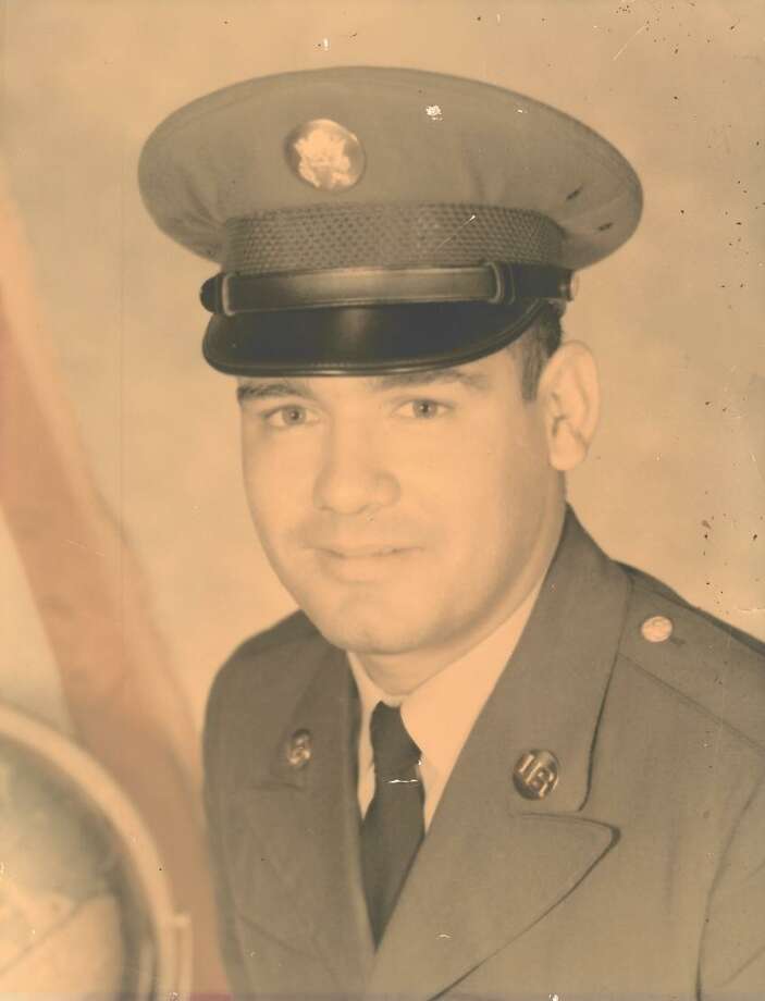 David Romero Laredo Tx Carlos Garza Laredo Morning Times