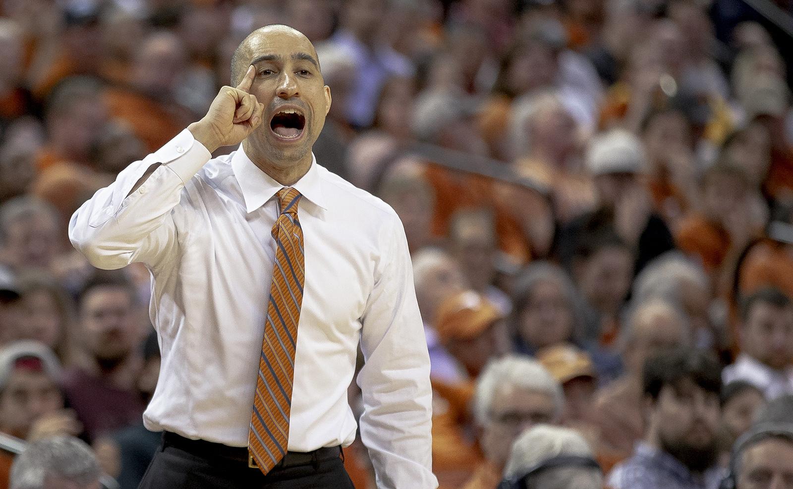 jaxson hayes heads  nba  baker steps   texas