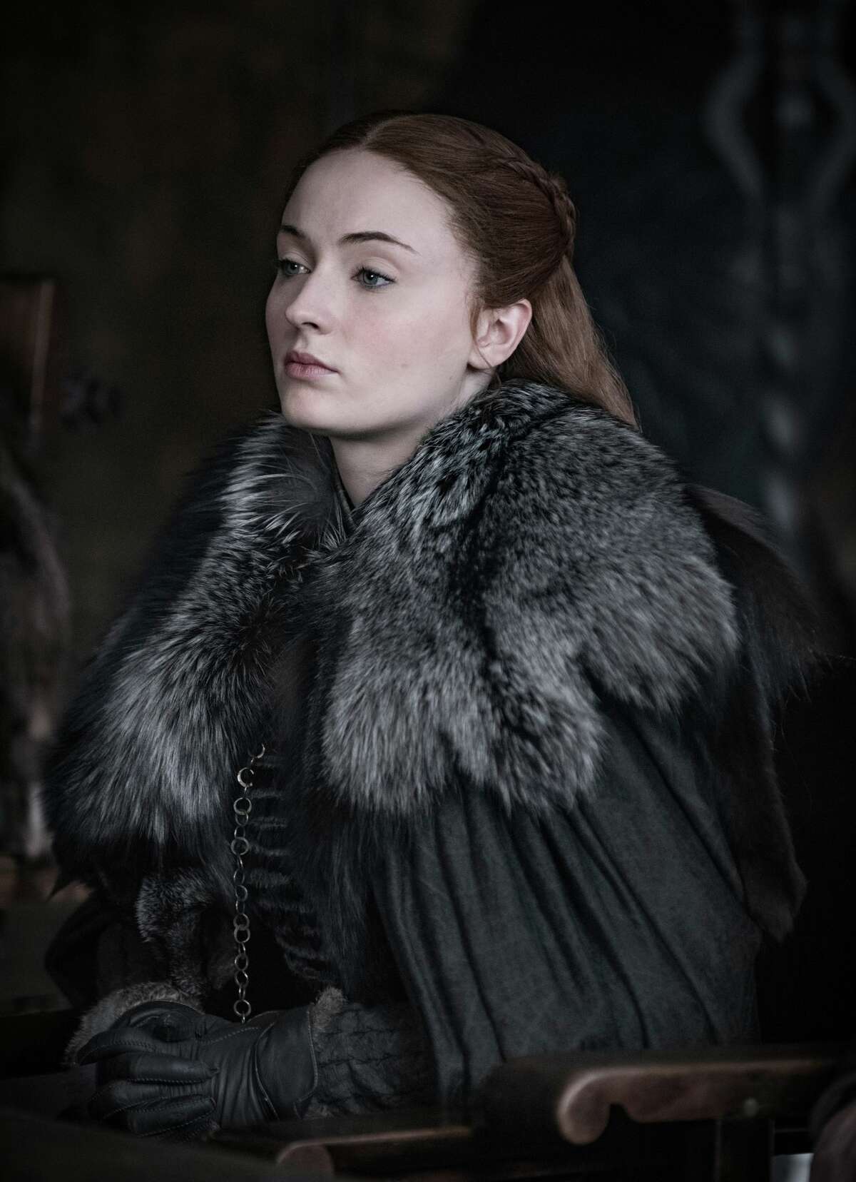 'Game of Thrones' season 8