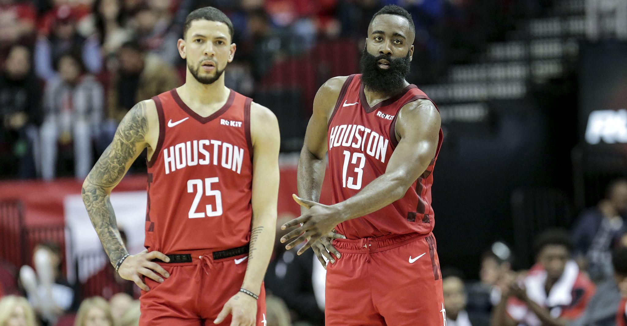 Austin Rivers Bleacher Report Latest News Videos And Highlights