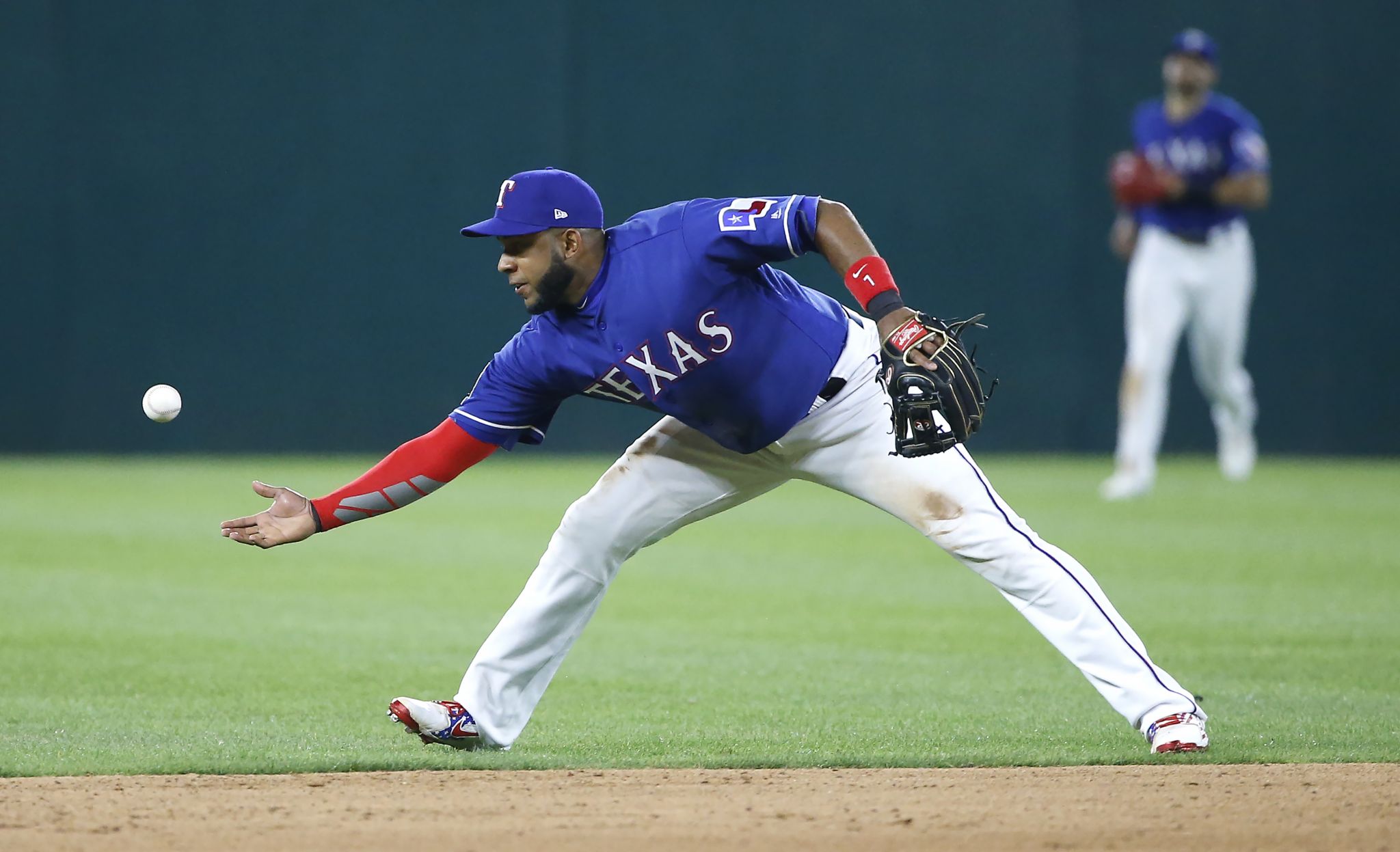 Rangers Rewind: Martín Pérez Shutout At Astros 