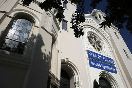 Amid Turmoil Over Pastor Star Of The Sea Grammar School In San