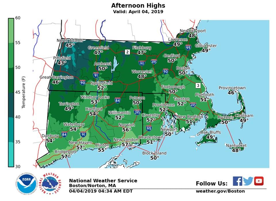 CT brush fire warning issued due to high winds, dry air
