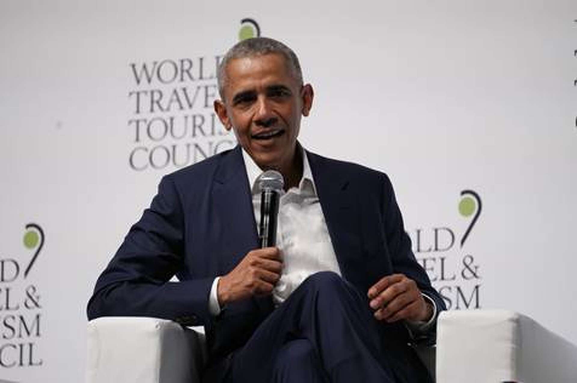 President Obama opens up about travel
