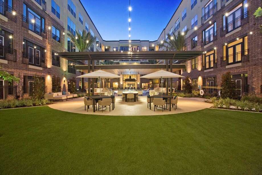 Allied Orion Group Marks New Strategy With Apartment Purchase In
